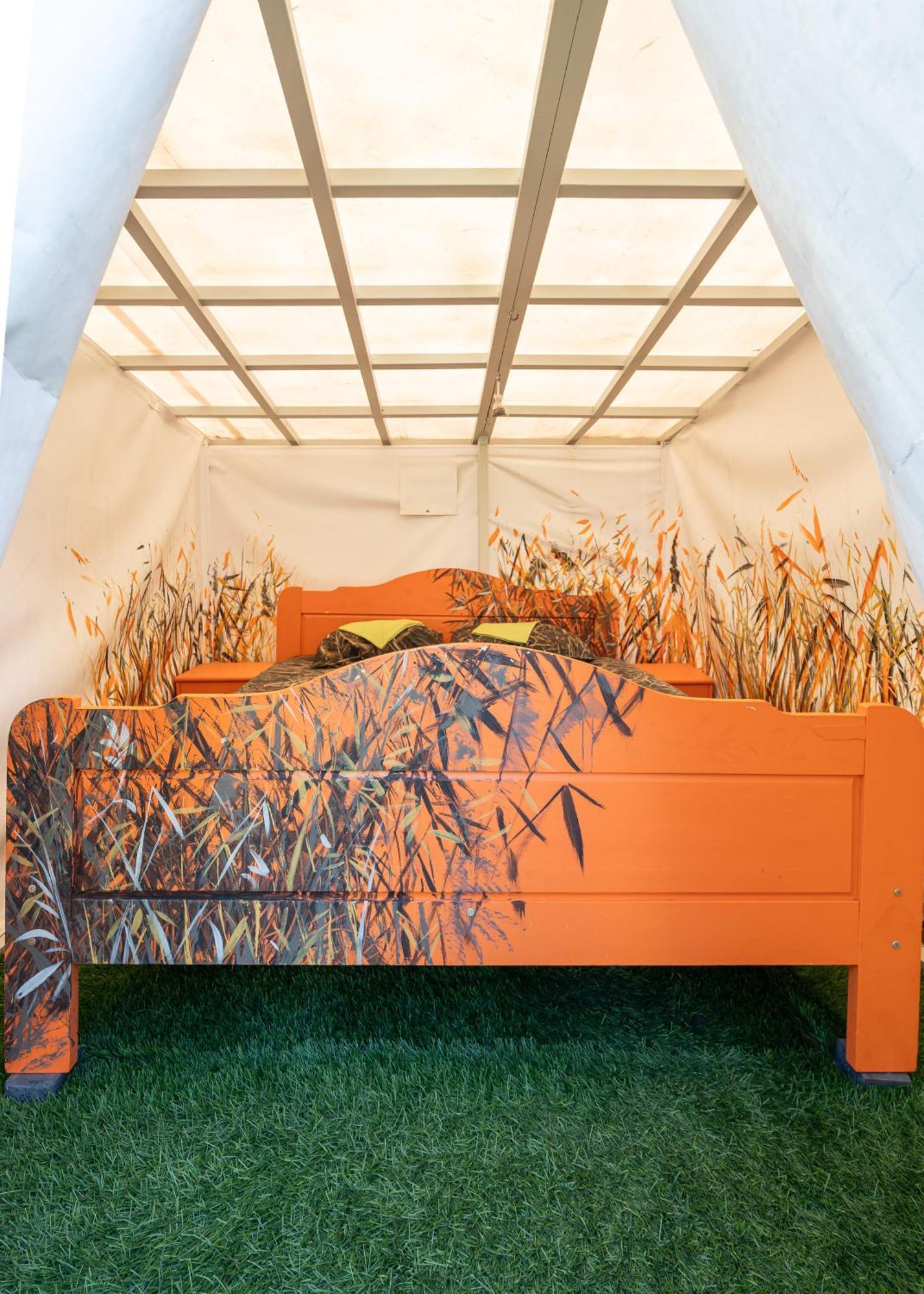 Garden Camping Таллінн Екстер'єр фото