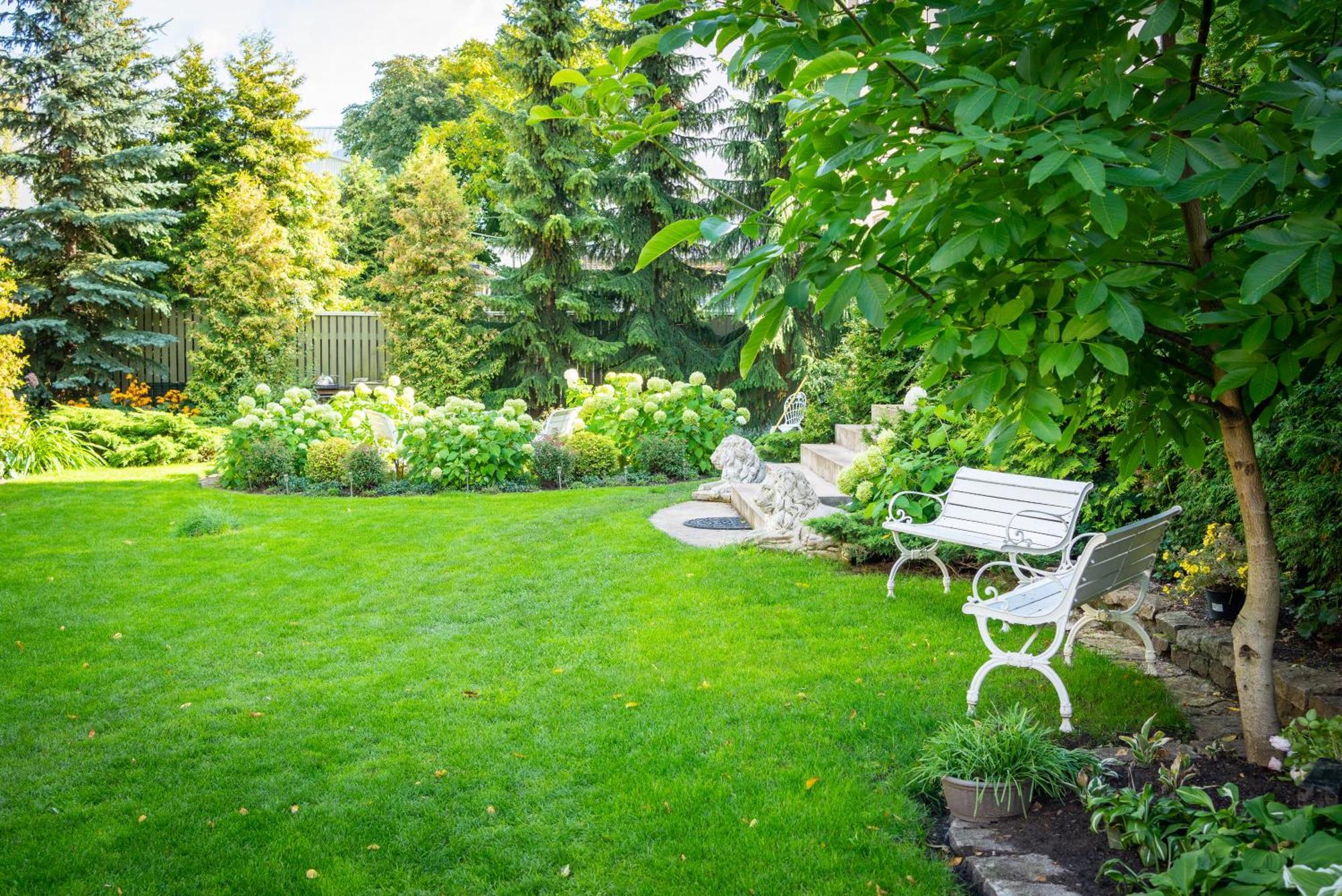 Garden Camping Таллінн Екстер'єр фото